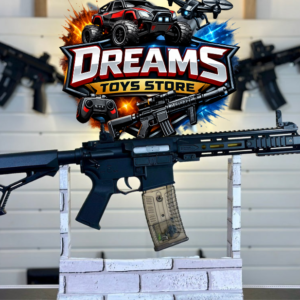 TIAN GONG (TG) F4 v1