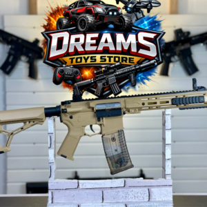 TIAN GONG (TG) F4 v1