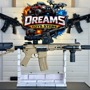 TIAN GONG (TG) F4 v2