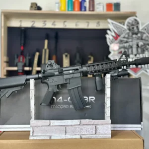 FJS M4A1 CQBR V3 Metal