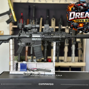 TIAN GONG (TG) HK416 v2